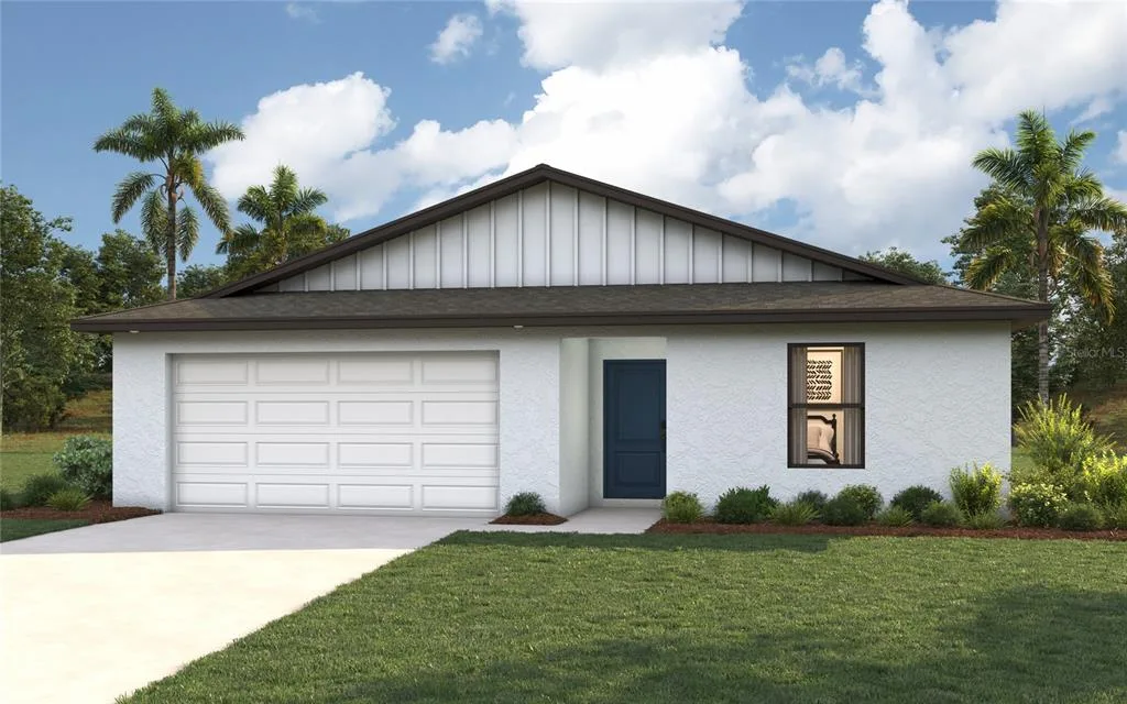1428 PULASKI STREET, PORT CHARLOTTE, FL 33952