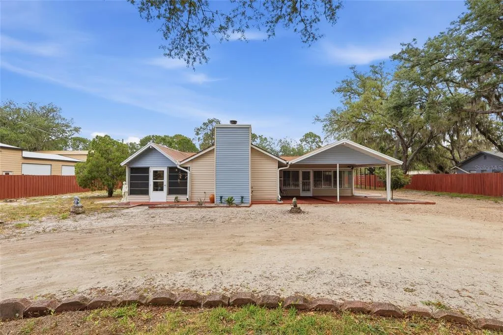 Listing