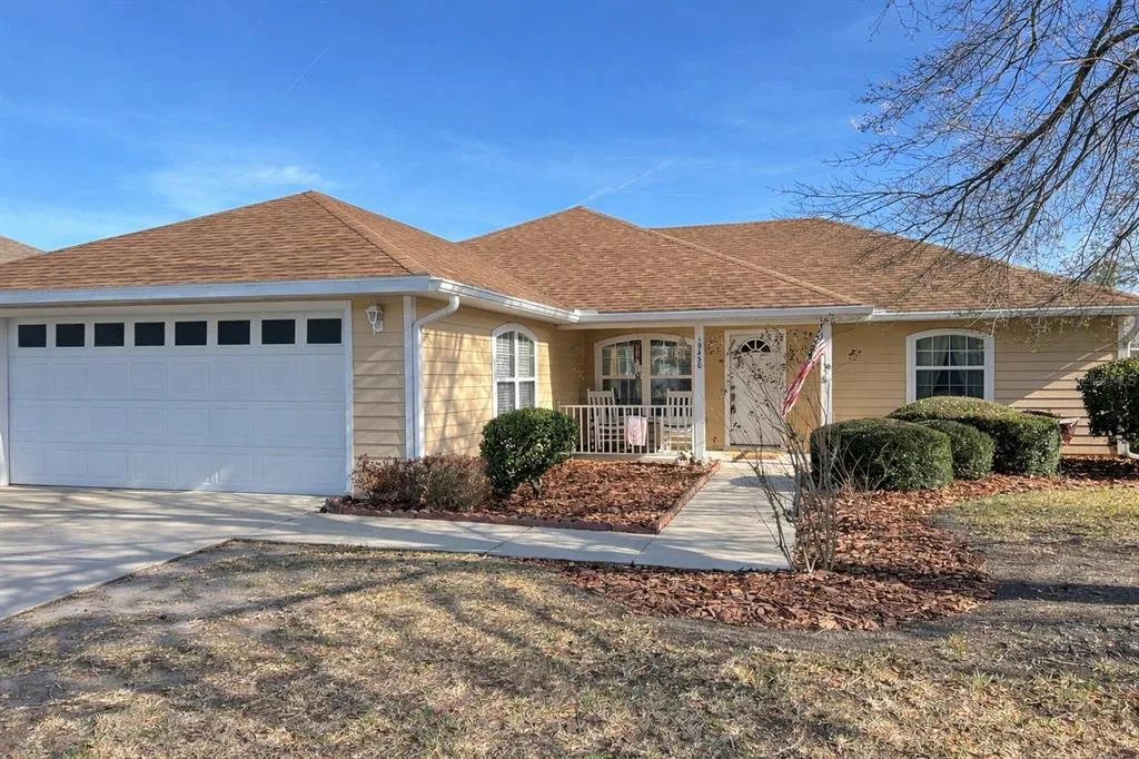 19430 NW 164TH ROAD, HIGH SPRINGS, FL 32643