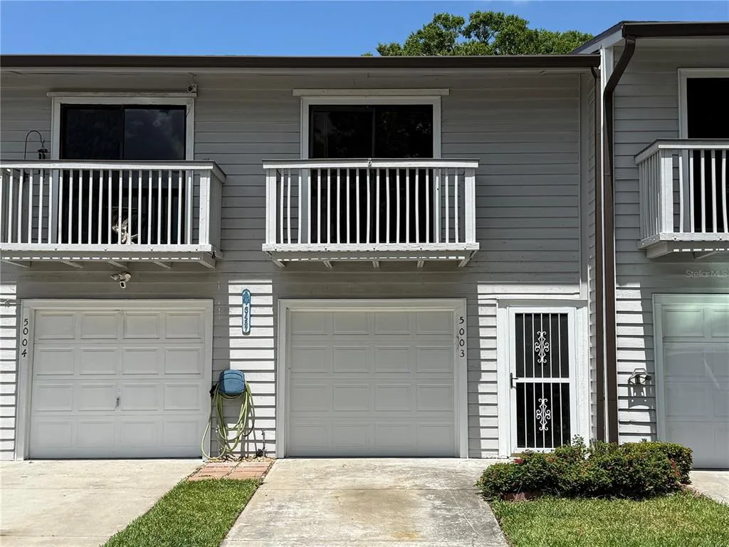 6437 93RD TERRACE N # 5003, PINELLAS PARK, FL 33782