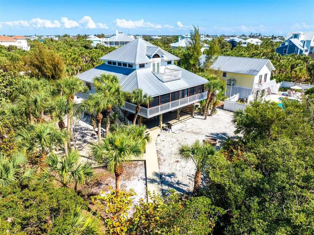 51 PALM DRIVE, PLACIDA, FL 33946