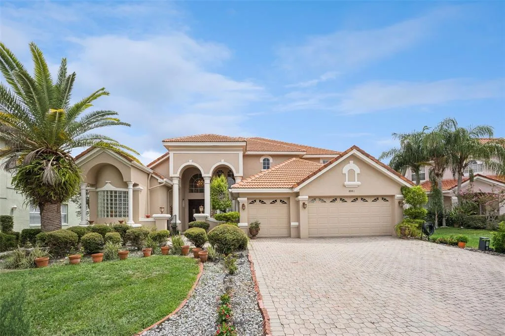 8991 HERITAGE BAY CIRCLE, ORLANDO, FL 32836