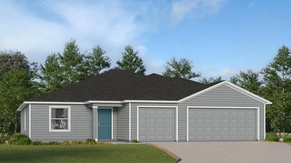 16757 NW 144TH STREET, ALACHUA, FL 32615