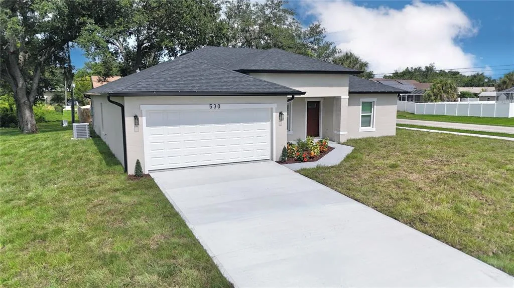 530 BOUNDS STREET, PORT CHARLOTTE, FL 33954