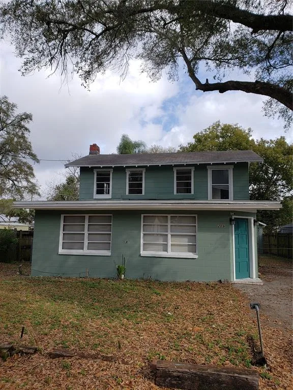 209 W KIRBY STREET, TAMPA, FL 33604
