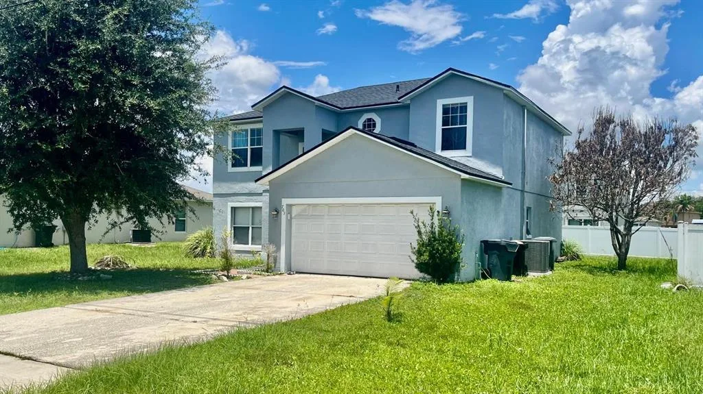 703 ROBIN COURT, KISSIMMEE, FL 34759