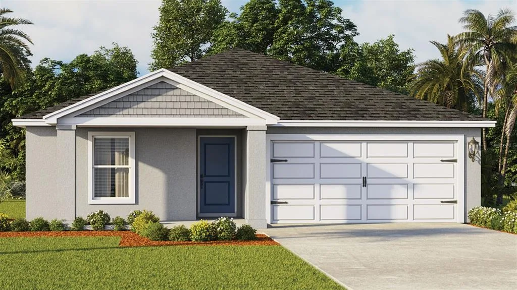 125 HEIRLOOM DRIVE, ORMOND BEACH, FL 32174