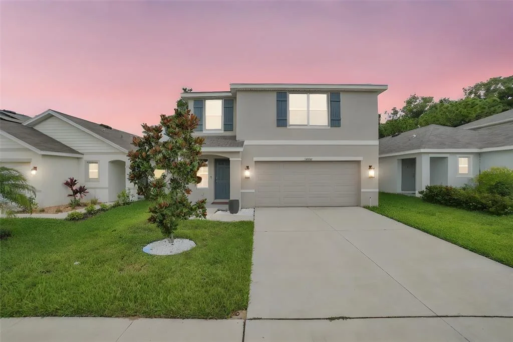 36558 SPANISH ROSE DRIVE, DADE CITY, FL 33525