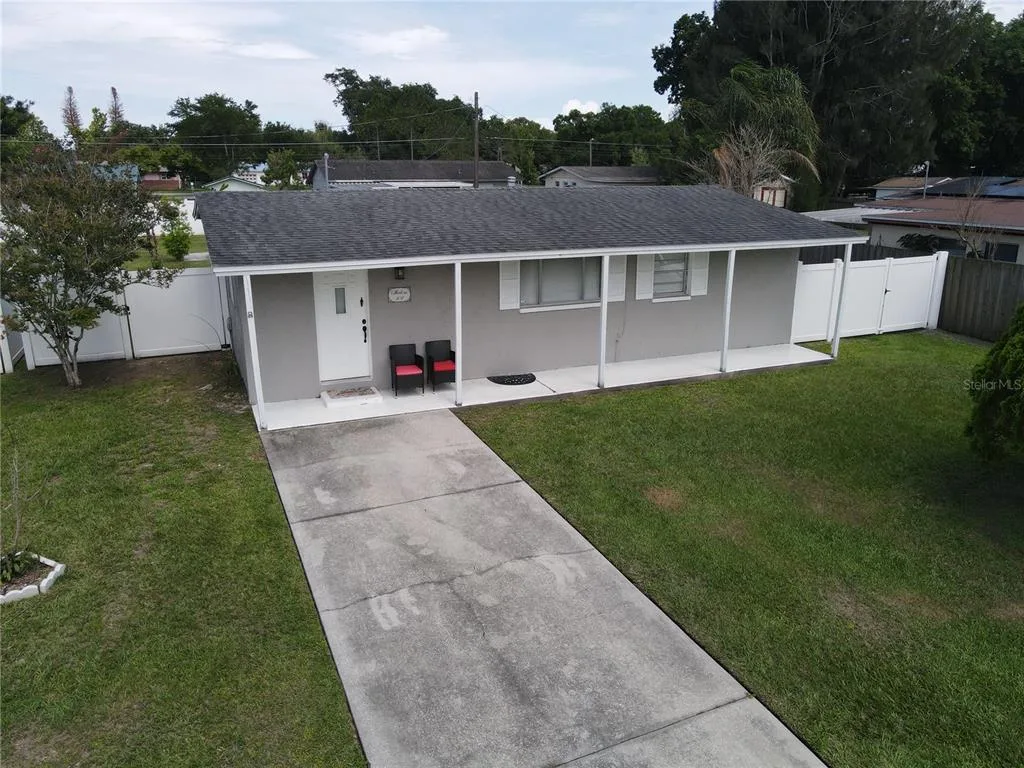 307 CALIFORNIA AVENUE, ST CLOUD, FL 34769