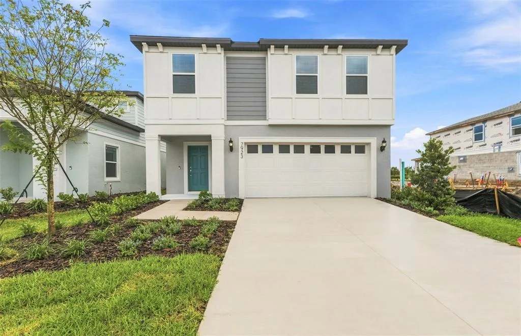 7923 PALM PARADISE PLACE, PARRISH, FL 34219