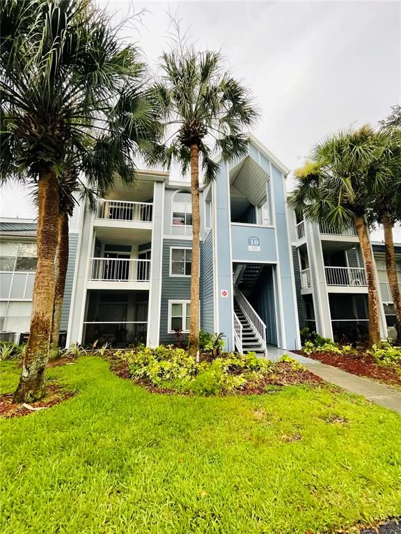 727 SUGAR BAY WAY # 303, LAKE MARY, FL 32746