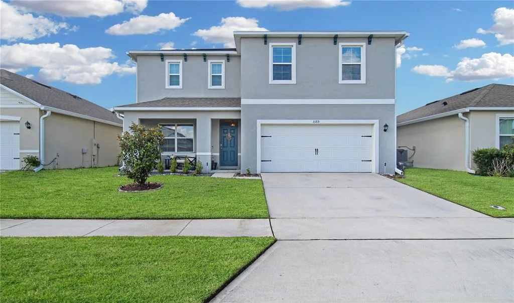 3165 EASTGROVE TERRACE, SANFORD, FL 32771