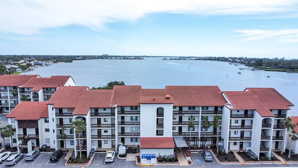 1602 STICKNEY POINT ROAD # 404, SARASOTA, FL 34231