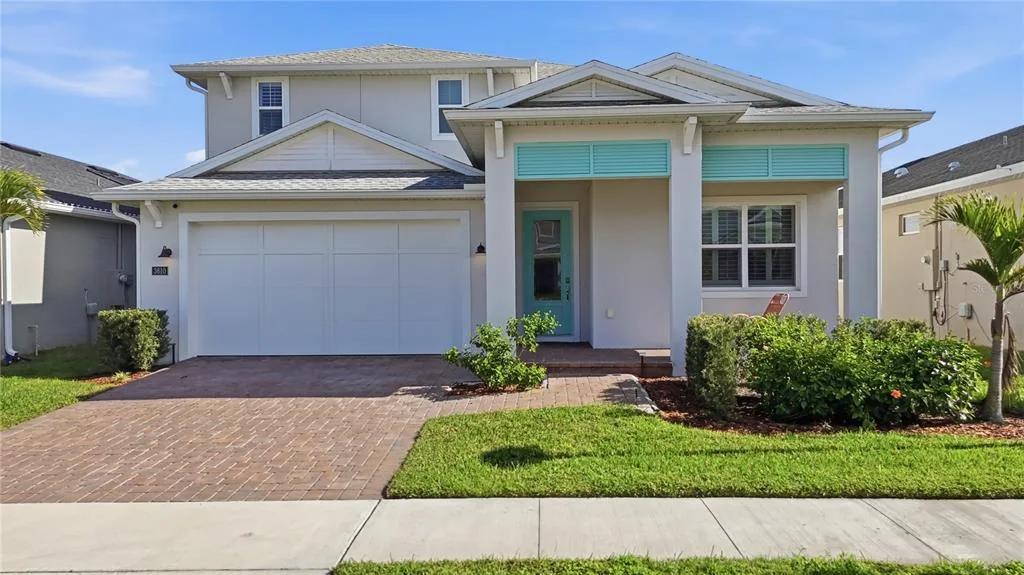 3610 ARBORDALE LOOP, SANFORD, FL 32771