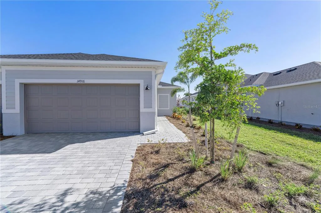 14916 ANCHORAGE ROAD, PUNTA GORDA, FL 33982