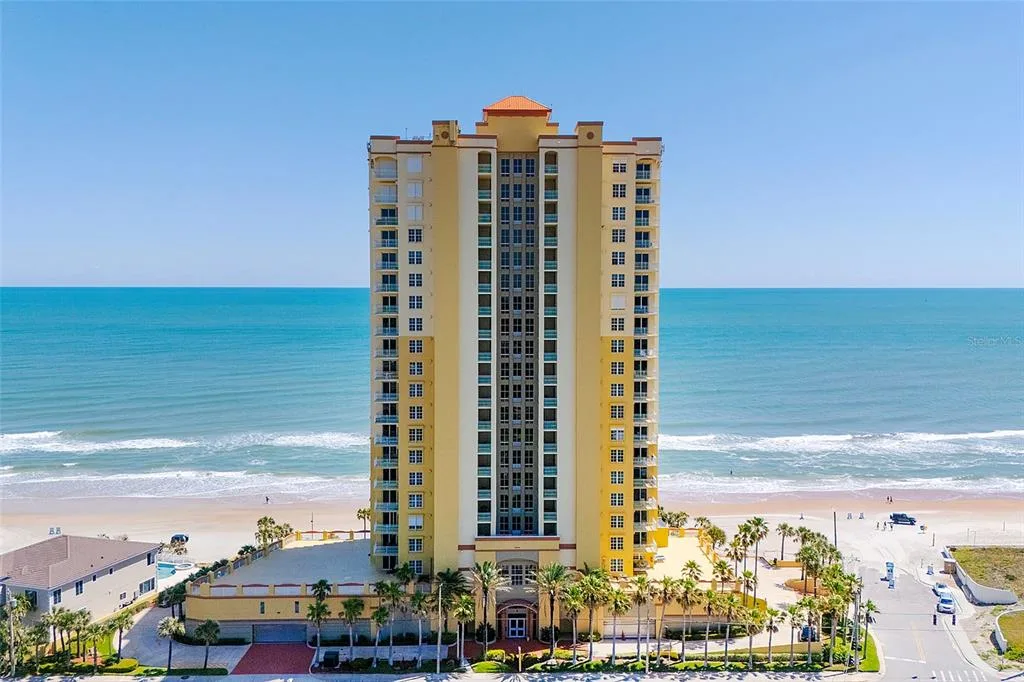 2300 N ATLANTIC AVENUE # 203, DAYTONA BEACH, FL 32118