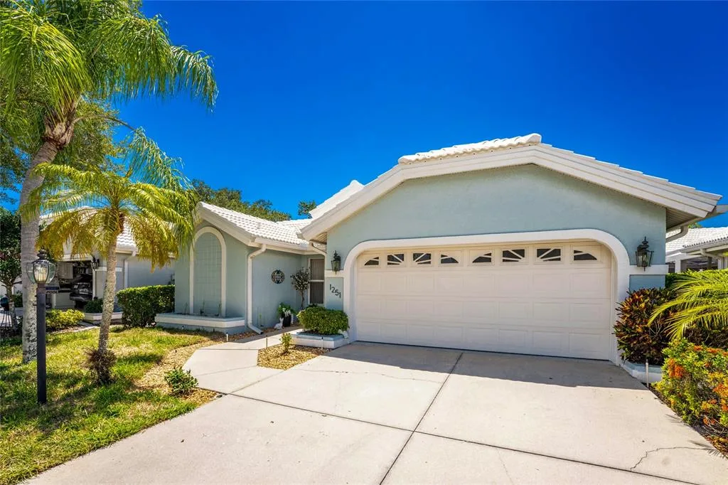 1251 HARBOR TOWN WAY, VENICE, FL 34292