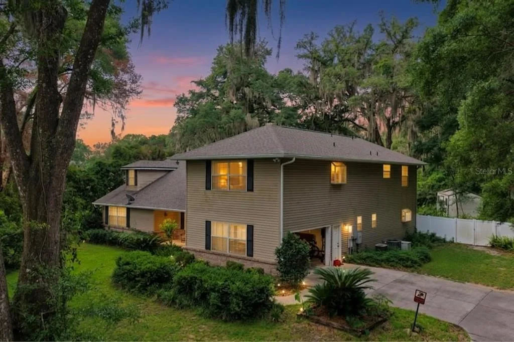 4370 SE 26TH TERRACE ROAD, OCALA, FL 34480