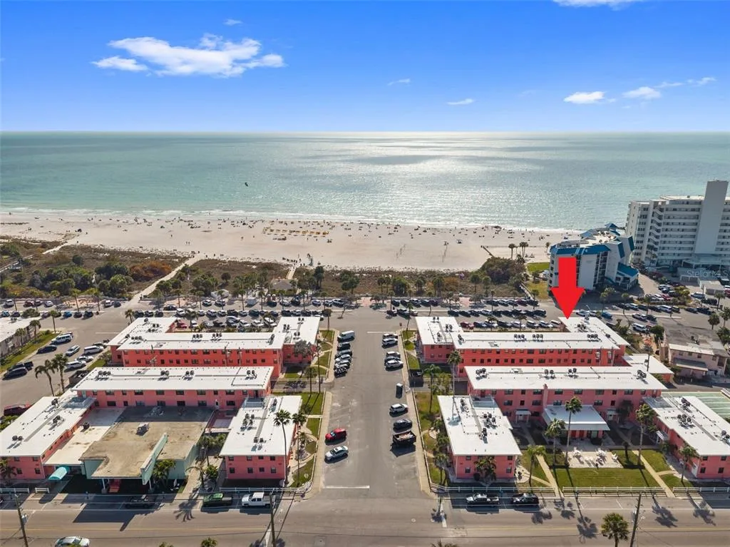 6800 SUNSET WAY # 106, ST PETE BEACH, FL 33706