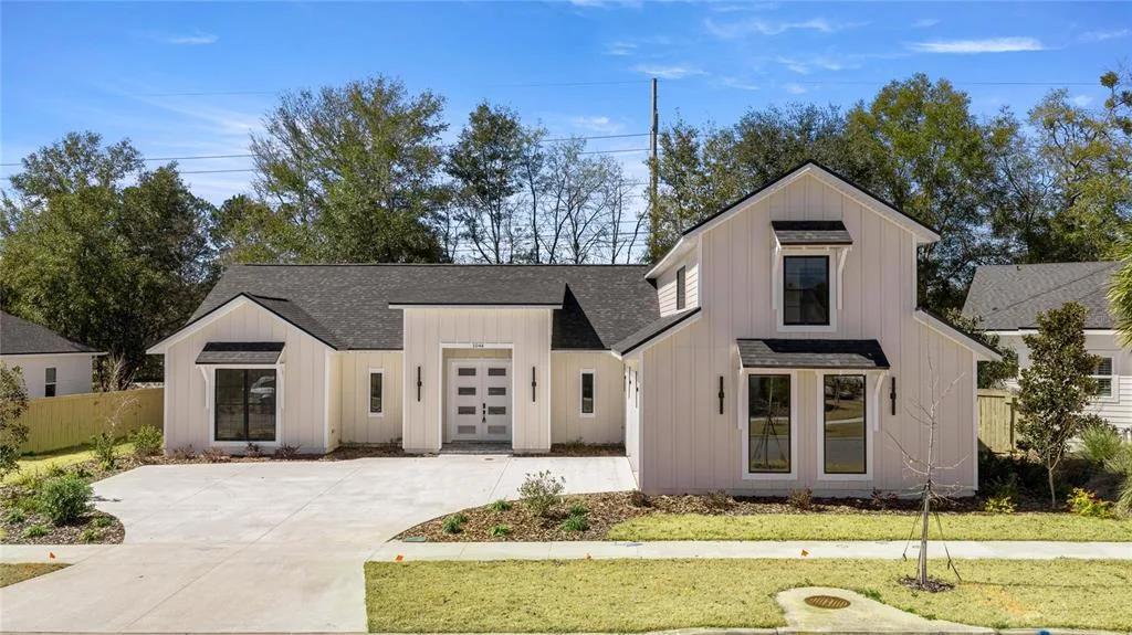 1044 SW 120TH DRIVE, GAINESVILLE, FL 32607