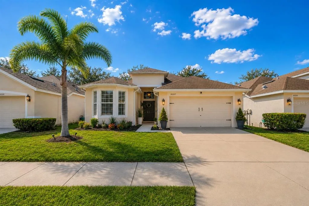 10207 AVELAR RIDGE DRIVE, RIVERVIEW, FL 33578