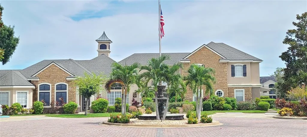 940 VILLAGE TRAIL # 3-205, PORT ORANGE, FL 32127
