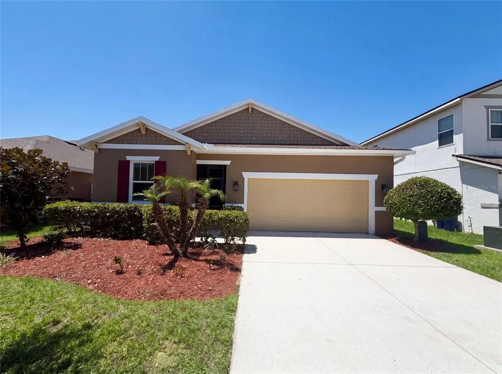 480 BUCHANNAN DRIVE, DAVENPORT, FL 33837
