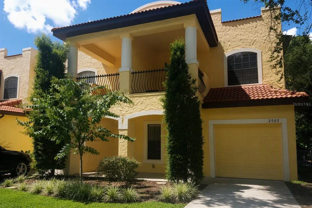 2505 KILGORE STREET, ORLANDO, FL 32803