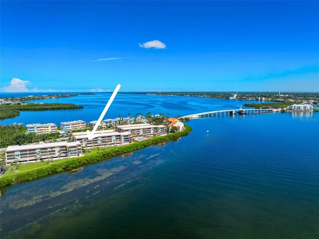 1551 BEACH ROAD # 306, ENGLEWOOD, FL 34223