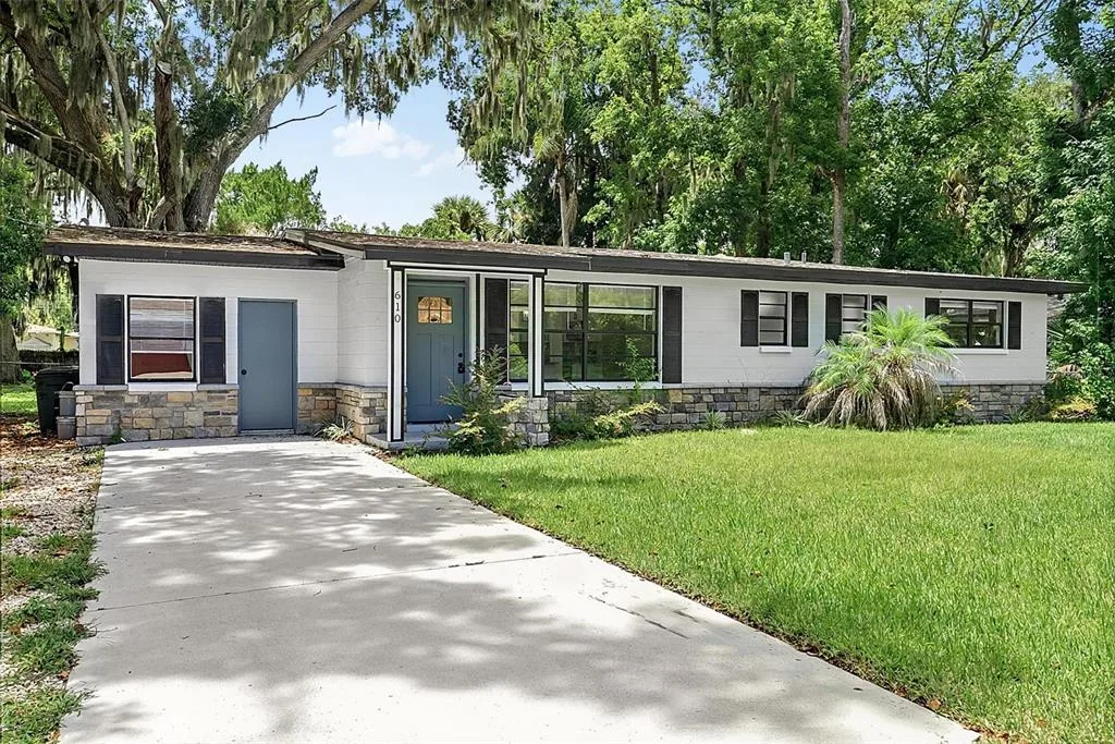 610 ROMA STREET, DAYTONA BEACH, FL 32114