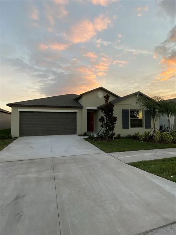 10117 BERRYESSA AVENUE, RIVERVIEW, FL 33569