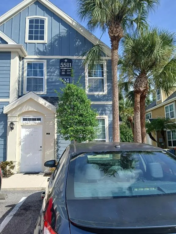 5581 ROSEHILL ROAD # # 203, SARASOTA, FL 34233