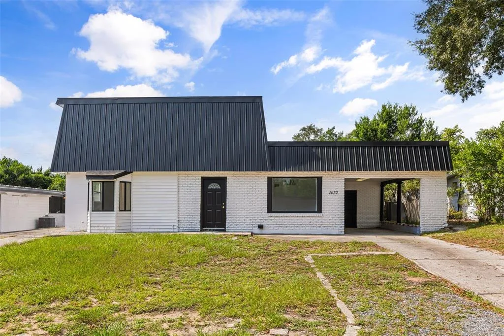 1432 RICHMOND AVENUE, DAYTONA BEACH, FL 32117