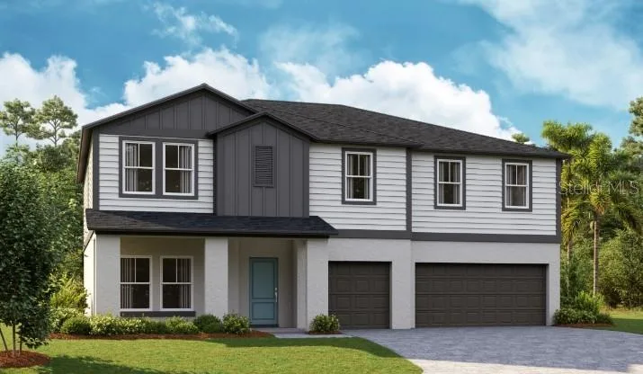 9886 ANNUNCIATION DRIVE, WESLEY CHAPEL, FL 33545