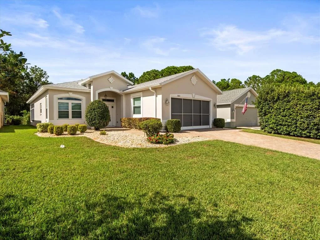 10163 HOLLY BERRY DRIVE, WEEKI WACHEE, FL 34613