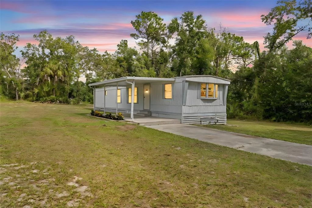 Listing