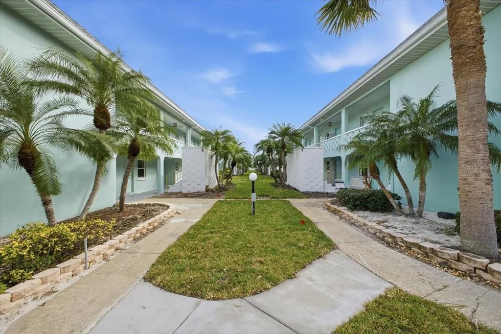 611 GULF DRIVE N # C29, BRADENTON BEACH, FL 34217