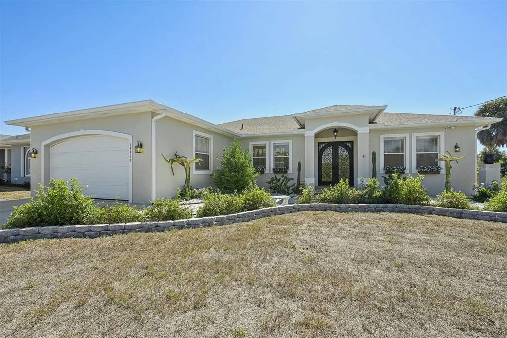 13359 TOLMAN AVENUE, PORT CHARLOTTE, FL 33953