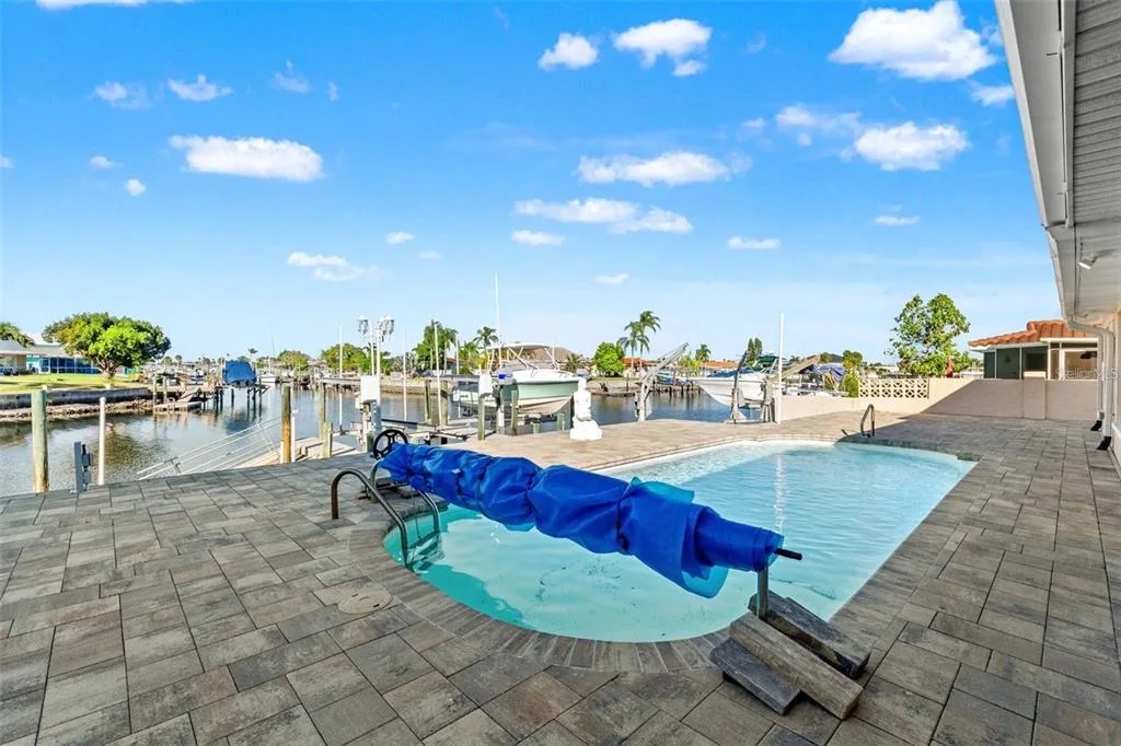 3939 RUDDER WAY, NEW PORT RICHEY, FL 34652