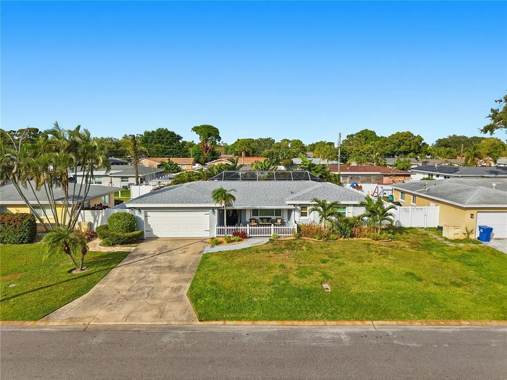 2701 64TH AVENUE S, ST PETERSBURG, FL 33712