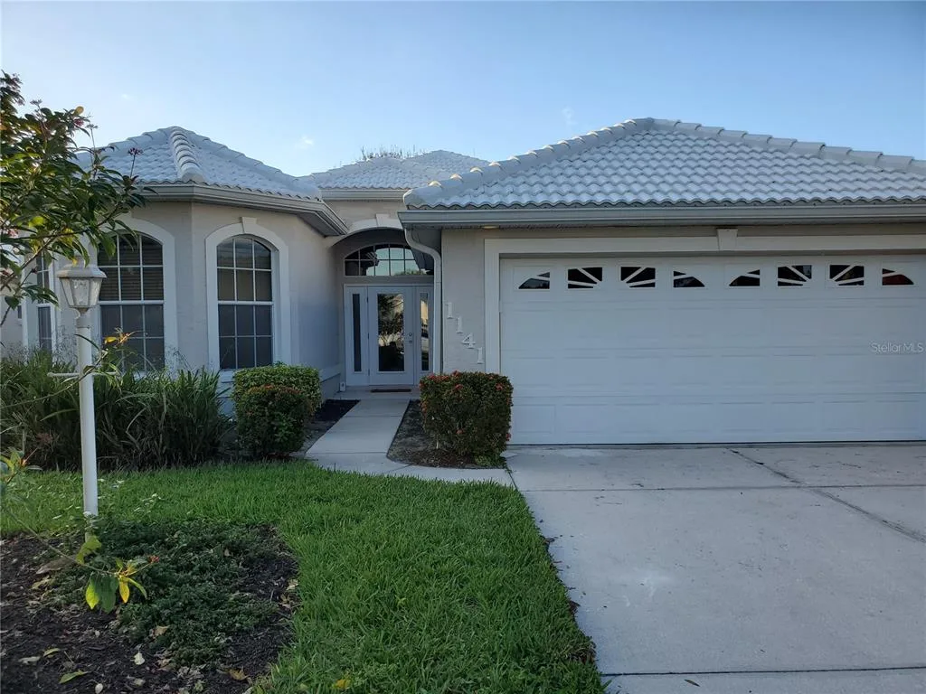 1141 SOUTHLAKE COURT, VENICE, FL 34285