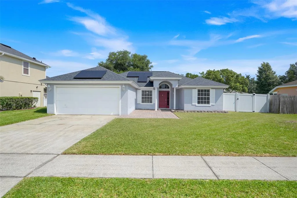 20123 MAXIM PARKWAY, ORLANDO, FL 32833