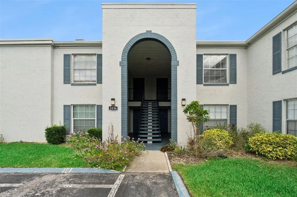 1036 PLANTATION DRIVE # D8, KISSIMMEE, FL 34741