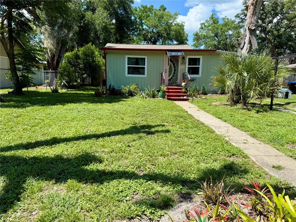 5937 UONA AVENUE, ORLANDO, FL 32835