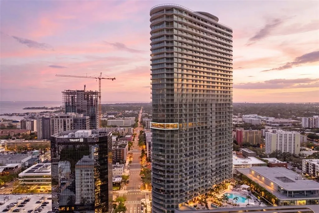 400 CENTRAL AVENUE # 2307, ST PETERSBURG, FL 33701
