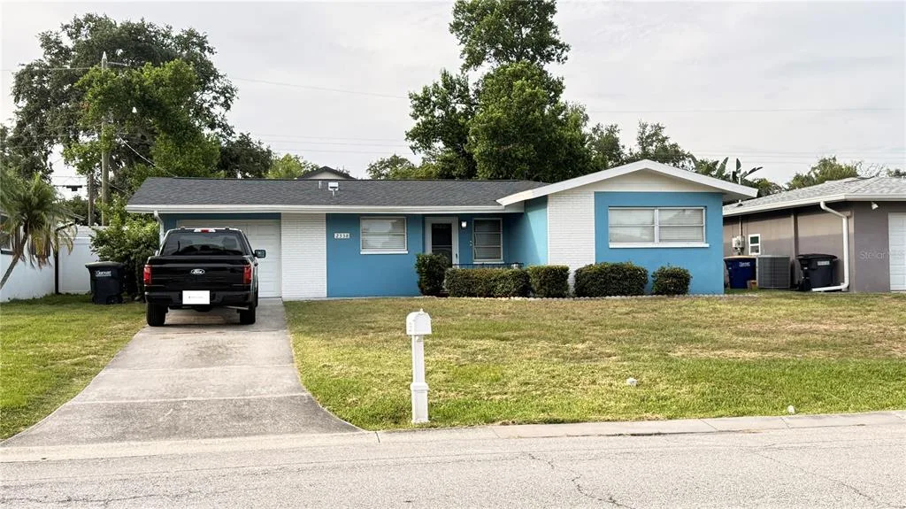 2338 NASH STREET, CLEARWATER, FL 33765