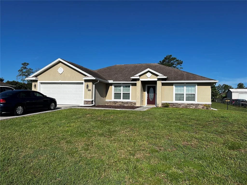 10952 SW 45TH AVENUE, OCALA, FL 34476