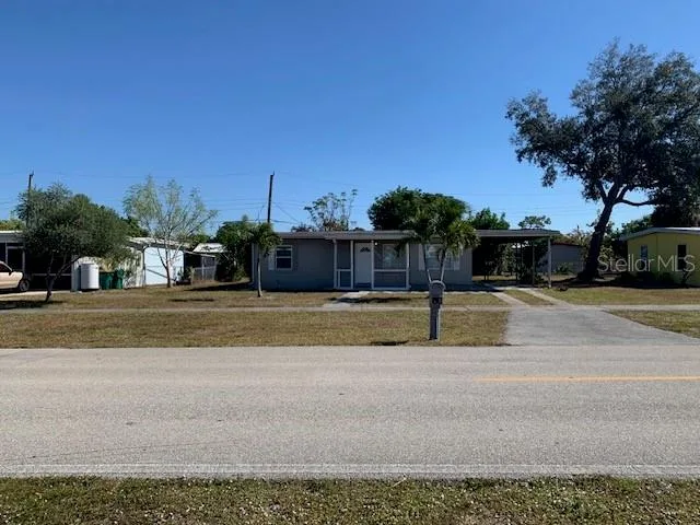 3934 CONWAY BOULEVARD, PORT CHARLOTTE, FL 33952