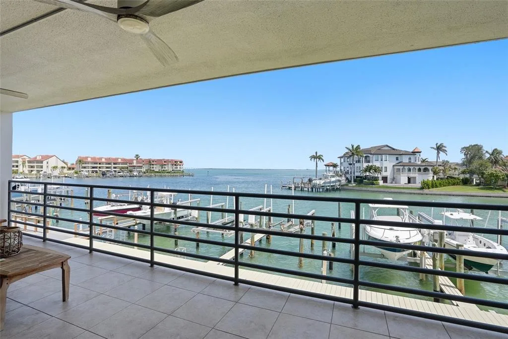 363 PINELLAS BAYWAY S # 29, TIERRA VERDE, FL 33715
