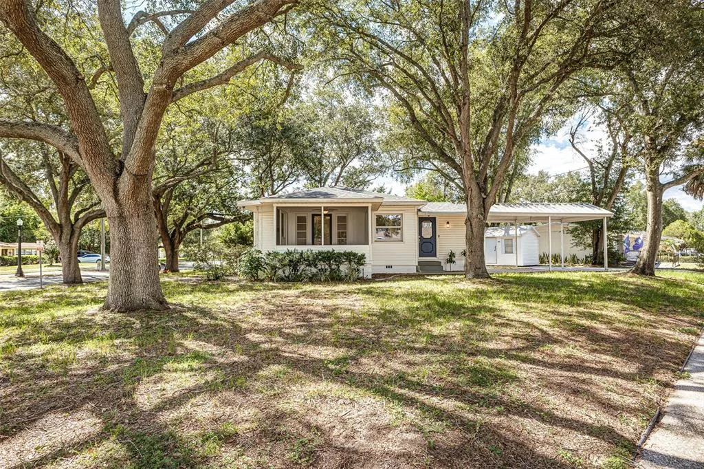540 FRANCIS BOULEVARD, LAKELAND, FL 33801